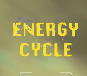 Energy Cycle Коллекционное издание Steam Ключ