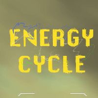 Energy Cycle Коллекционное издание Steam Ключ
