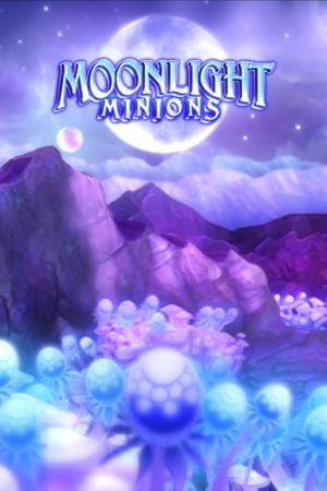Moonlight Minions Steam Ключ