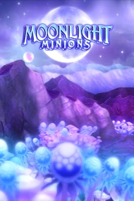 Moonlight Minions Steam Ключ