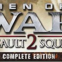 Men of War: Assault Squad 2 Полное издание PC Steam Ключ