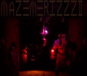 Mazemerizzz2 PC Steam Ключ