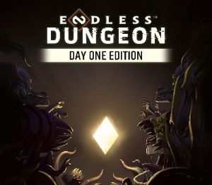 ENDLESS Dungeon Day One издание RoW Steam Ключ