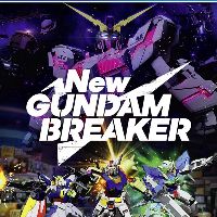 New Gundam Breaker EU PC Steam Ключ