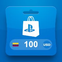 PlayStation Network Карта USD 100 CO
