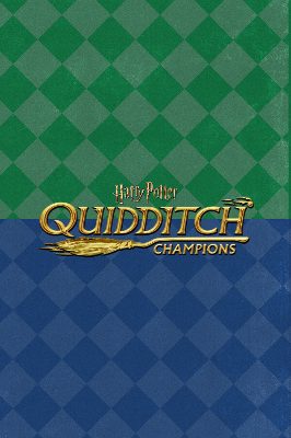 Harry Potter: Quidditch Champions CIS PC Steam Ключ