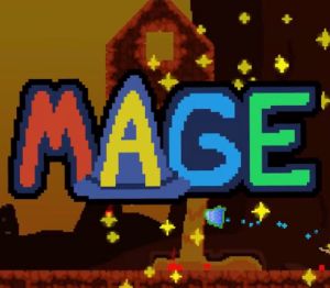 MAGE: Mega Awesome Gregarious Encounters PC Steam Ключ