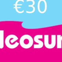 Neosurf €30 Подарочная карта BE