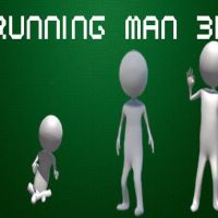 Running Man 3D Steam Ключ
