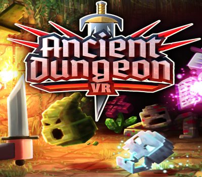 Ancient Dungeon VR PC Steam Ключ