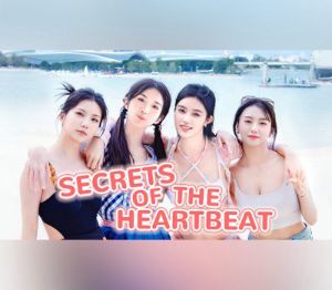 Secrets of the Heartbeat PC Steam Ключ