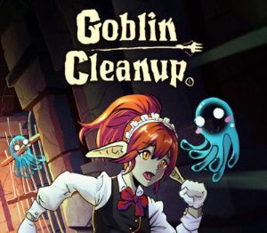Goblin Cleanup EU PC Steam Ключ