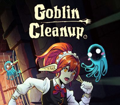 Goblin Cleanup EU PC Steam Ключ