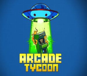 Arcade Tycoon: Simulation PC Steam Ключ