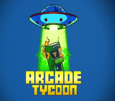 Arcade Tycoon: Simulation PC Steam Ключ