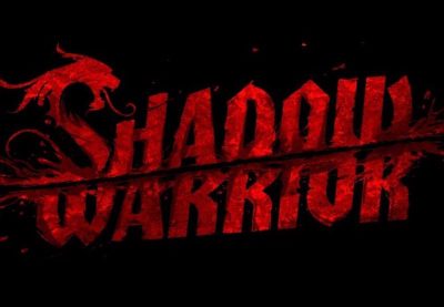 Shadow Warrior Особое издание EU Steam Ключ