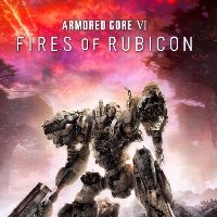 Armored Core VI: Fires of Rubicon US Steam Ключ