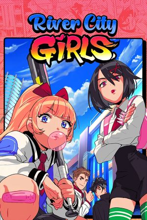 River City Girls PC Steam CD Key (valid until March 2027)