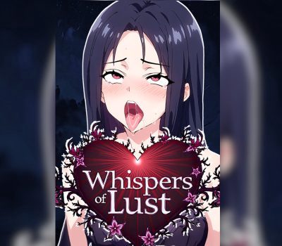 Whispers of Lust PC Steam Ключ