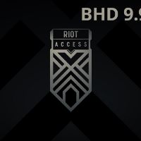 Riot Access BHD 9.9 Code BH
