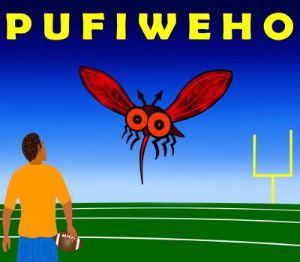 PUFIWEHO Steam Ключ