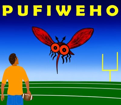 PUFIWEHO Steam Ключ