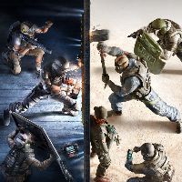 Tom Clancy's Rainbow Six Siege - Tachanka Bushido DLC Ubisoft Connect Ключ