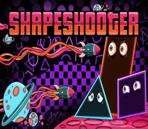 Shapeshooter Steam Ключ