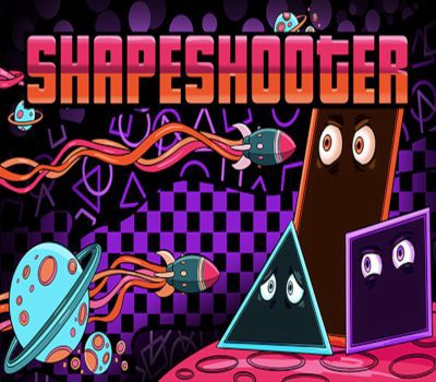 Shapeshooter Steam Ключ