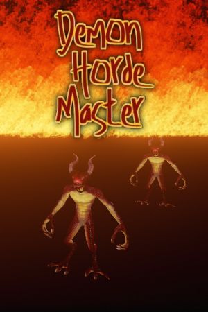 Demon Horde Master Steam Ключ