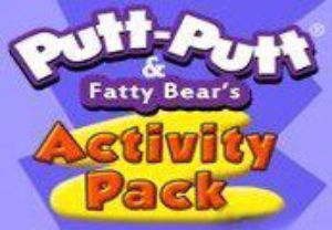Putt-Putt and Fatty Bear's Activity Pack Steam Ключ