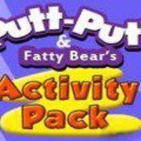 Putt-Putt and Fatty Bear's Activity Pack Steam Ключ
