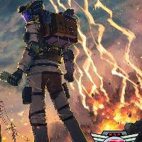 EARTH DEFENSE FORCE 5 PC Steam Ключ
