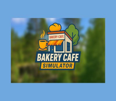 Bakery Cafe Simulator PC Steam Account