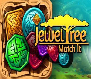 Jewel Tree Steam Ключ