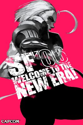 Street Fighter 6 Years 1-2 Fighters издание NA PC Steam Ключ