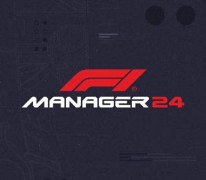 F1 Manager 2024 TR PC Steam Ключ