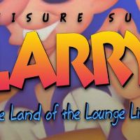 Leisure Suit Larry 1 - In the Land of the Lounge Lizards Steam Ключ