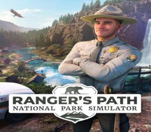 Ranger’s Path: National Park Simulator PC Steam Ключ