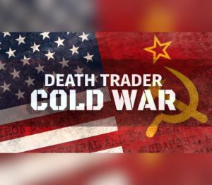 Death Trader: Cold War Steam Ключ