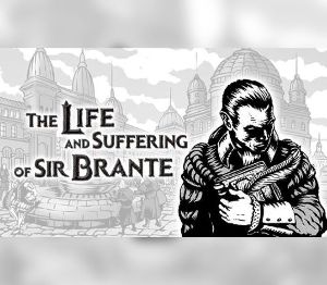 The Life and Suffering of Sir Brante EU Steam Ключ