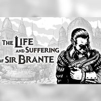 The Life and Suffering of Sir Brante EU Steam Ключ