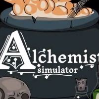Alchemist Simulator US XBOX One / Xbox Series X|S Ключ