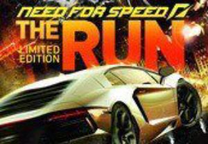 Need For Speed The Run Ограниченное издание EA EA App Ключ