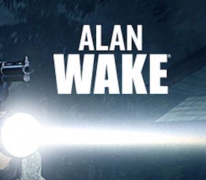 Alan Wake Steam Подарок