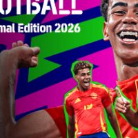 eFootball: Lamine Yamal издание 2026 EU (European Union + UK only) Xbox One / Xbox Series X|S / PC Ключ