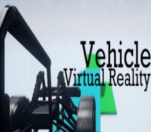 Vehicle VR PC Steam Ключ