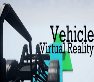 Vehicle VR PC Steam Ключ