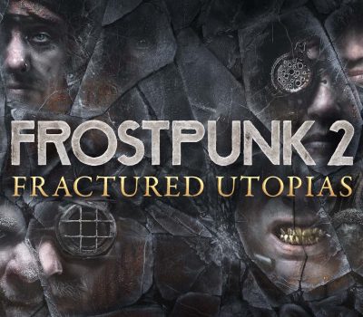 Frostpunk 2 - Fractured Utopias DLC EU PC Steam Ключ