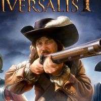 Europa Universalis IV EU PC Steam Ключ